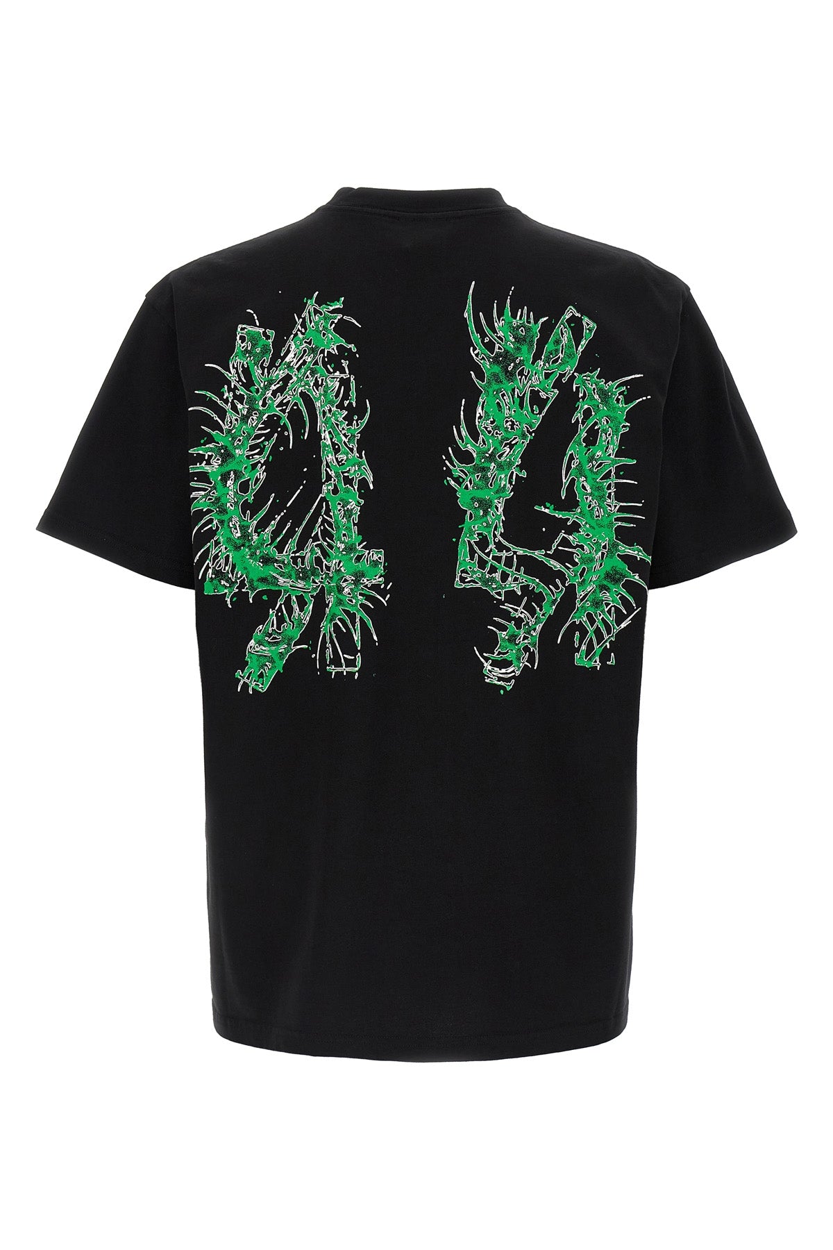 centipede cotton jersey t-shirt