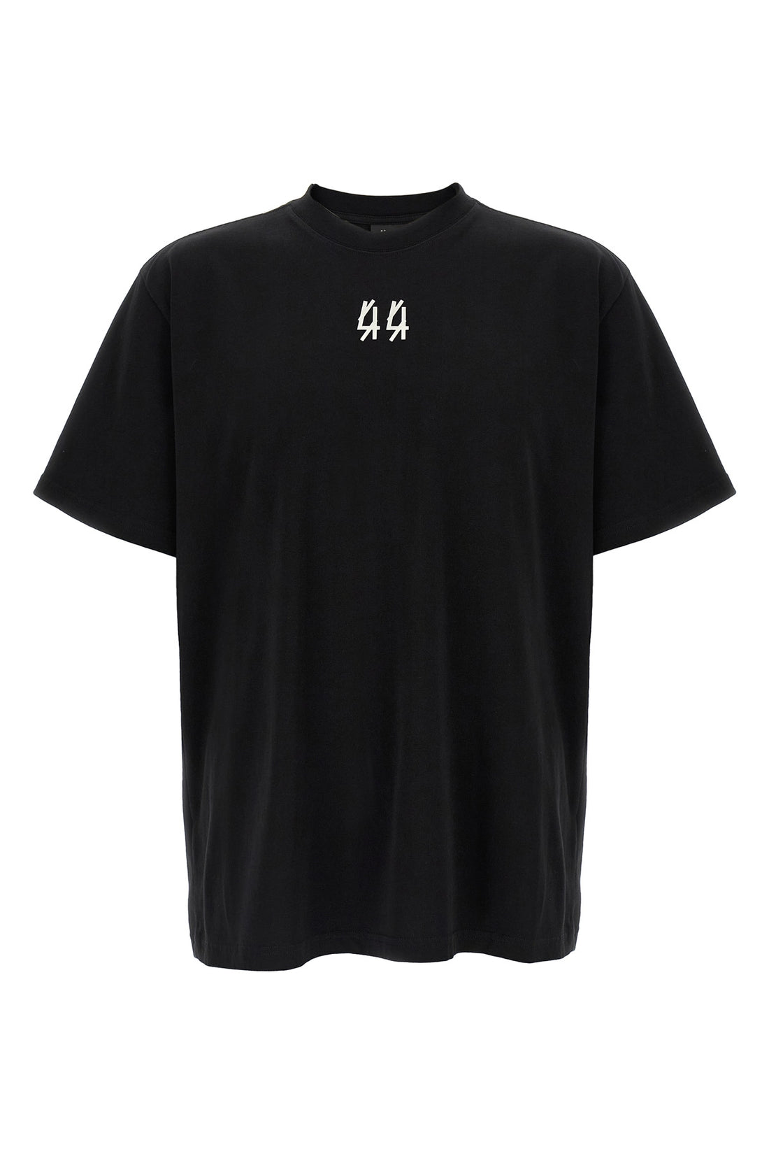 44 LABEL L centipede cotton jersey t-shirt