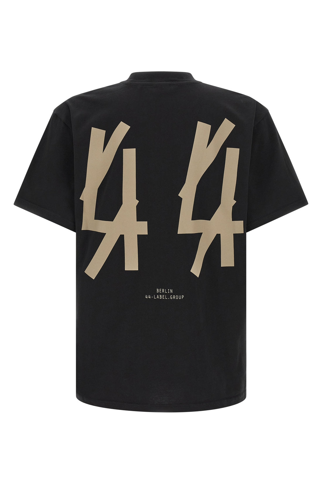 44 LABEL L the 44 label group standard tee t-shirt