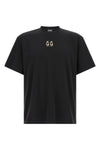 the 44 label group standard tee t-shirt defines the new codes of sartorial stree
