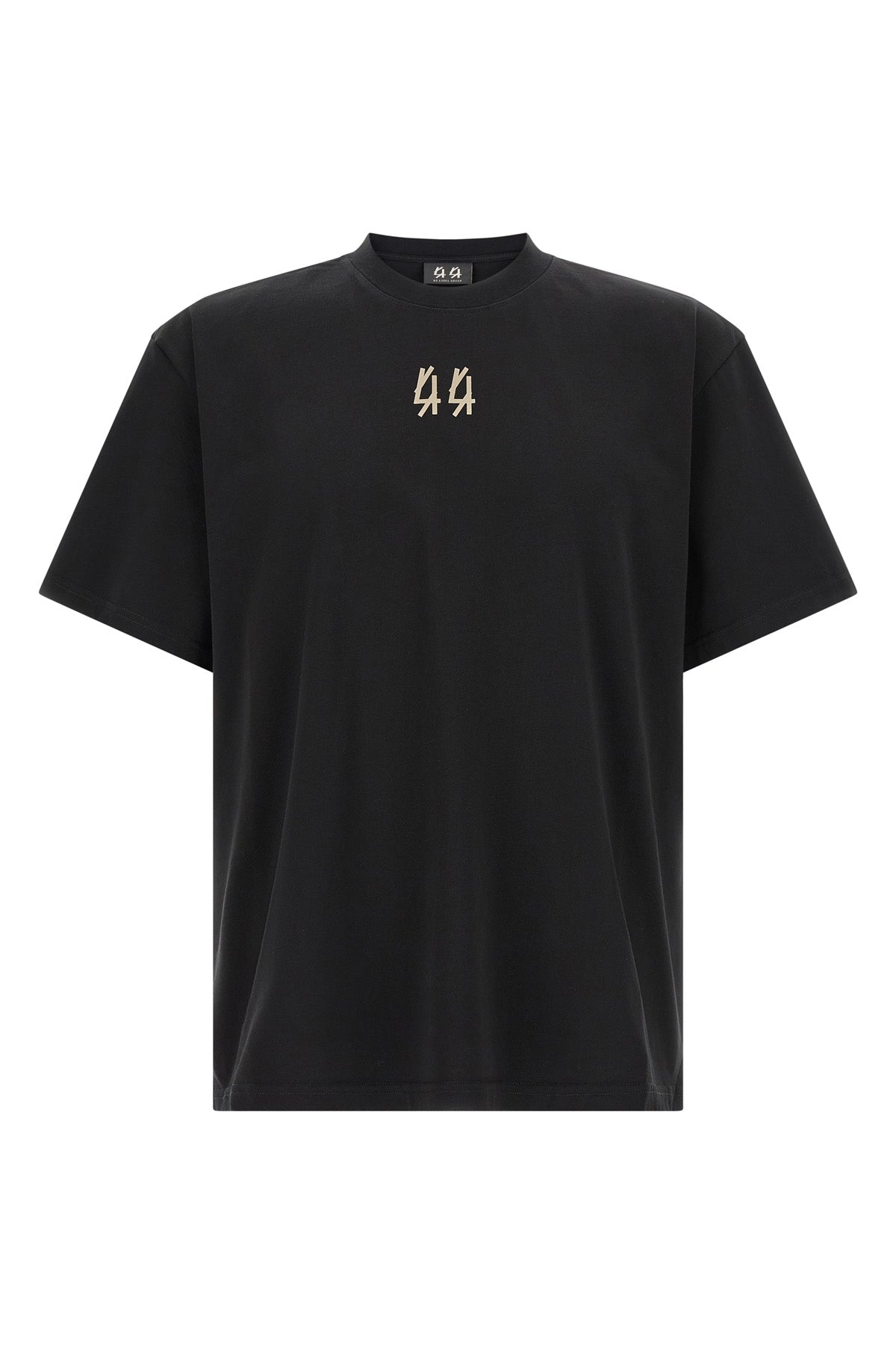 the 44 label group standard tee t-shirt defines the new codes of sartorial stree