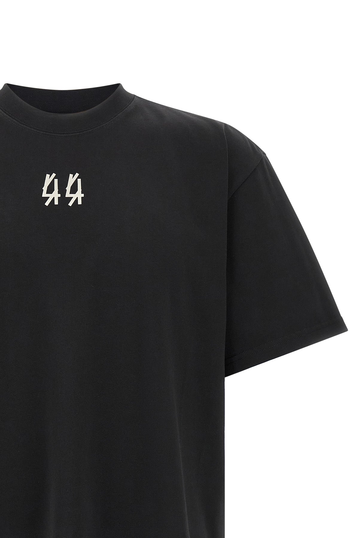 the sold out t-shirt by 44 label group defines the contemporary wardrobe through