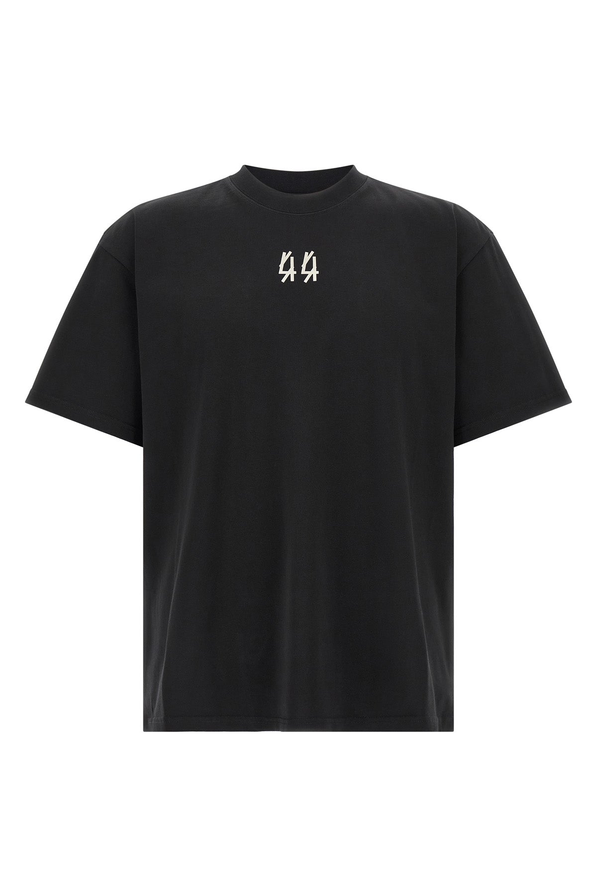 the sold out t-shirt by 44 label group defines the contemporary wardrobe through