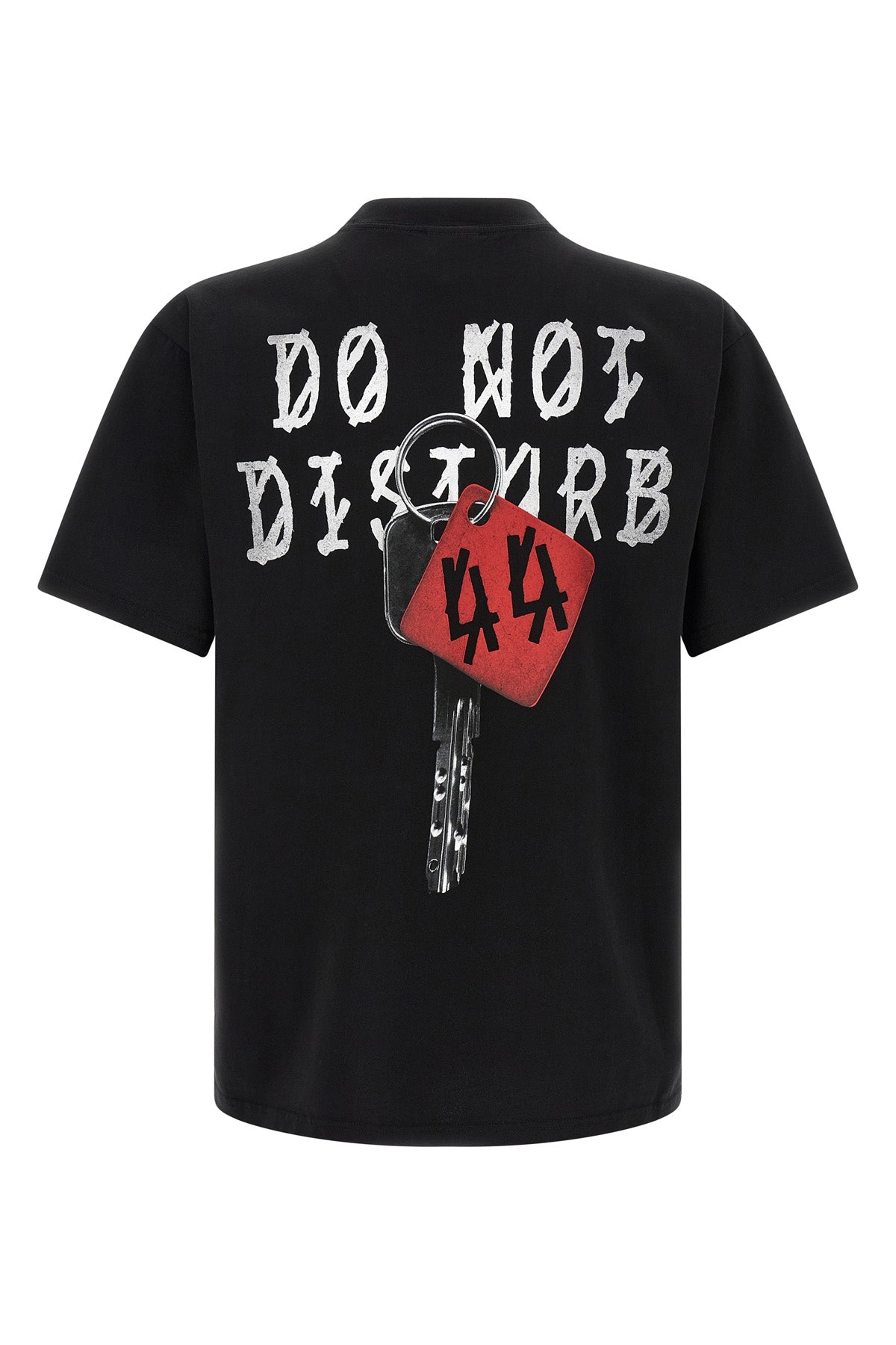 the standard tee 44 label group t-shirt