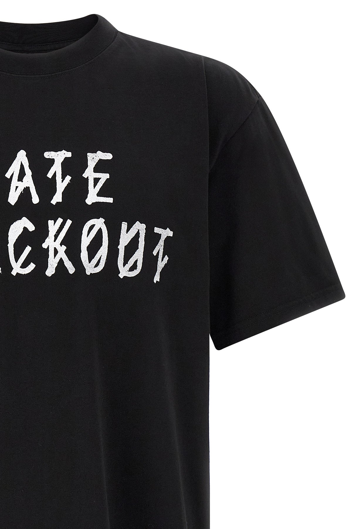 the standard tee 44 label group t-shirt