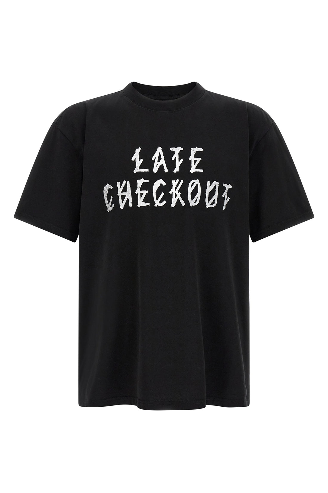 44 LABEL L the standard tee 44 label group t-shirt