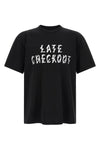 the standard tee 44 label group t-shirt