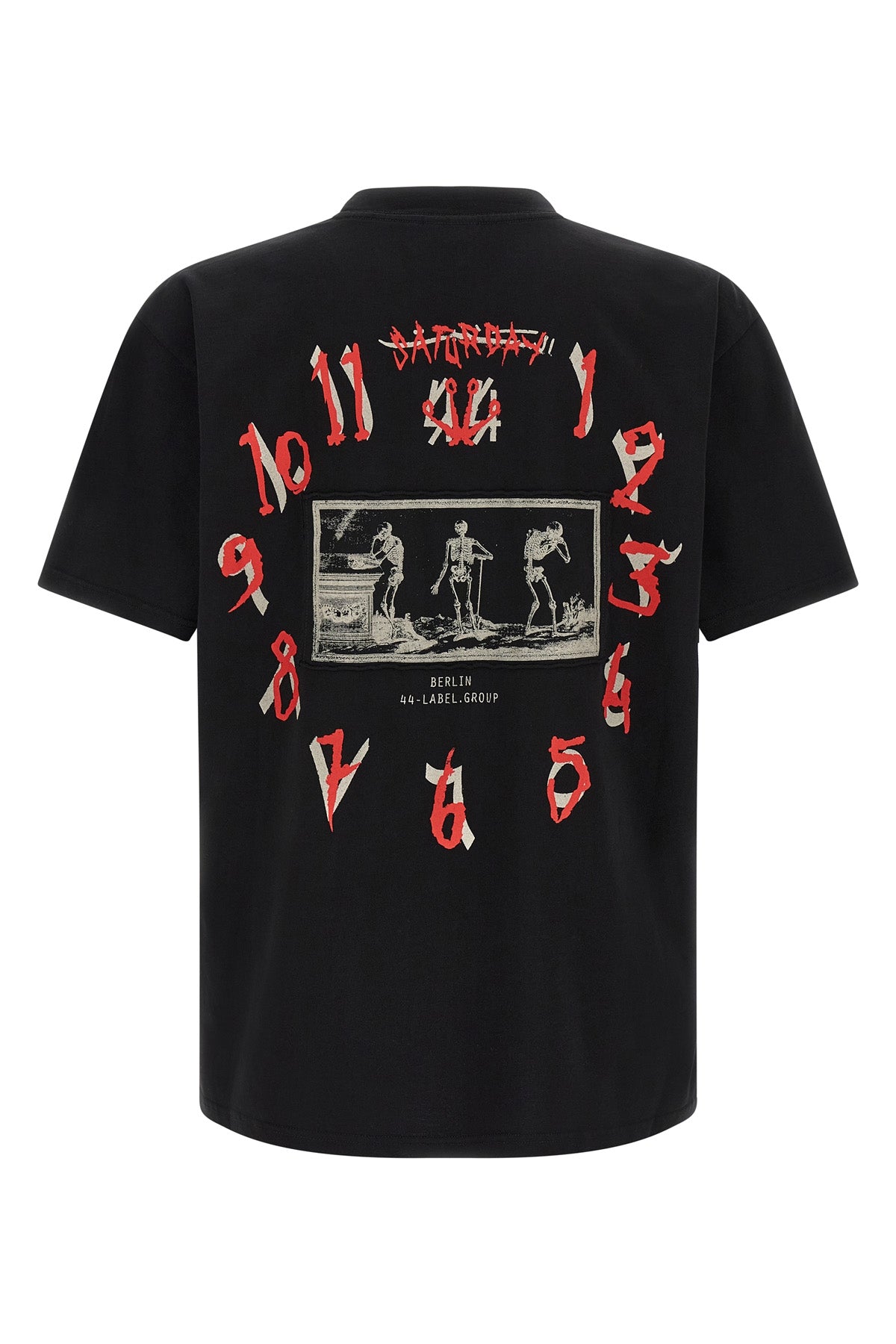 the 44 label group t-shirt