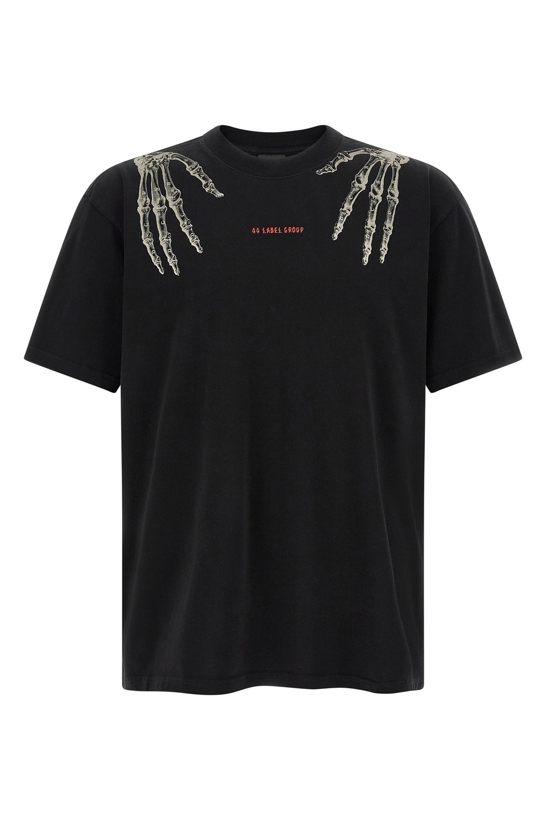44 LABEL L the 44 label group t-shirt