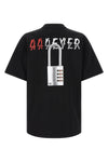 the 44 label group over tee t-shirt