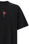 the 44 label group over tee t-shirt