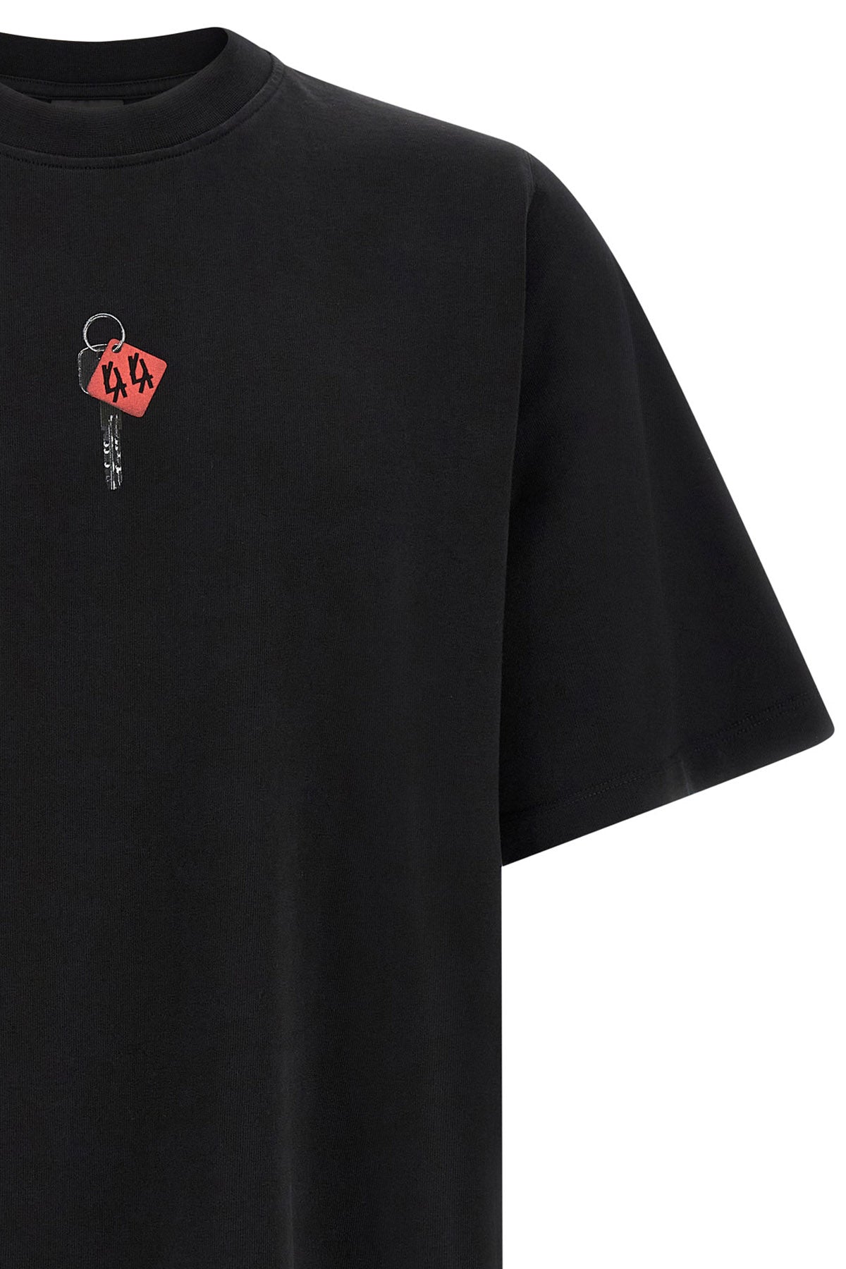 the 44 label group over tee t-shirt