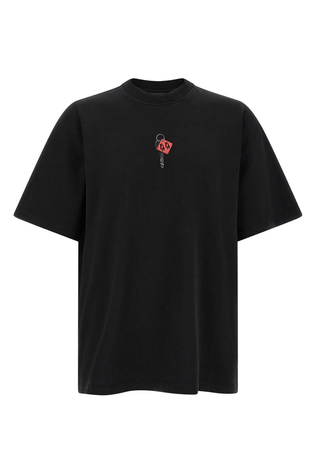 44 LABEL M the 44 label group over tee t-shirt