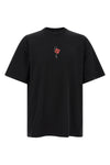 the 44 label group over tee t-shirt