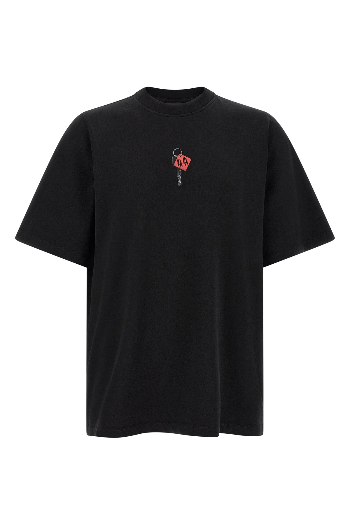 the 44 label group over tee t-shirt