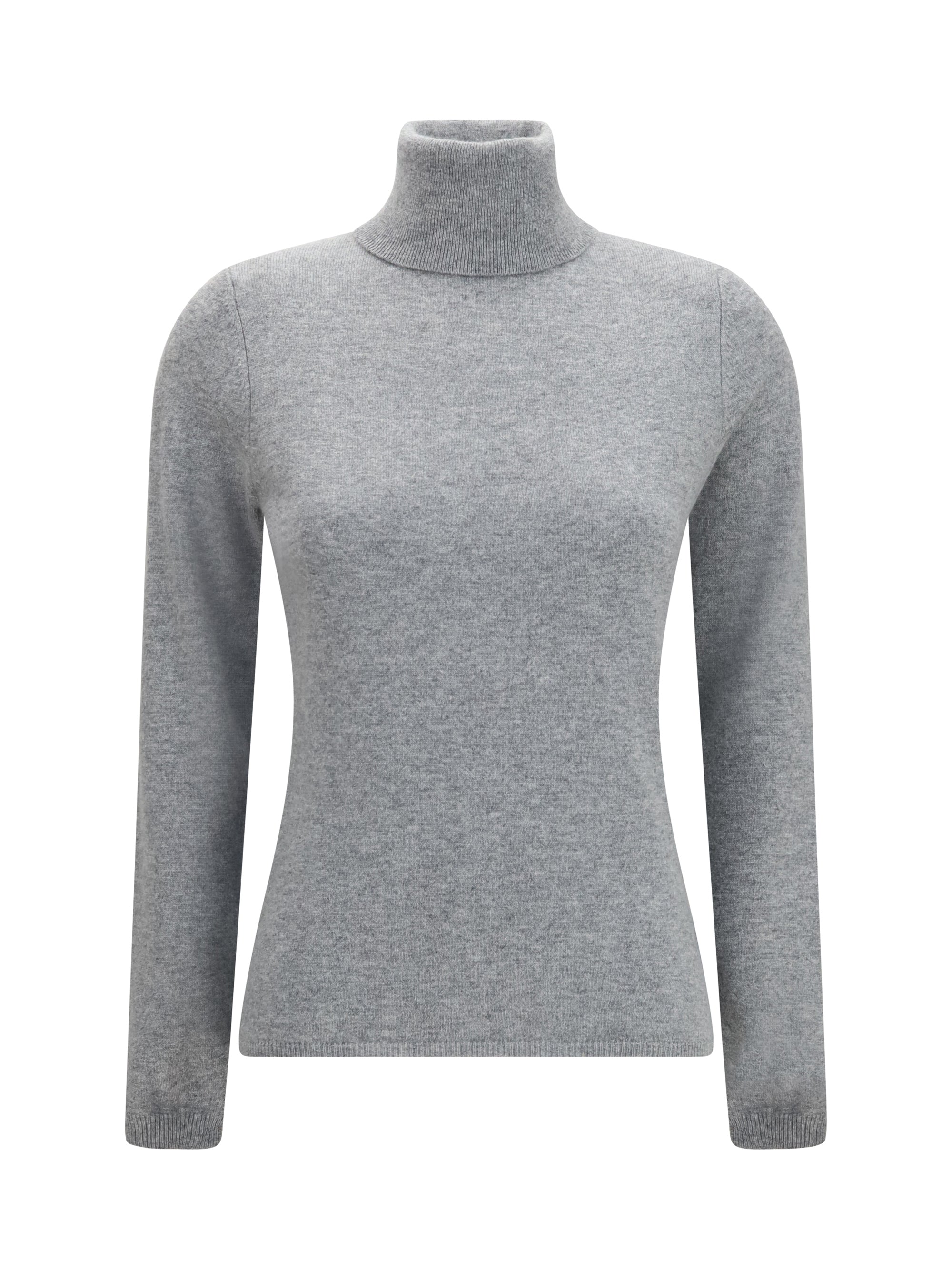 cashmere turtleneck sweater