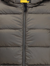 PARAJUMPERS XS hooded down jacket