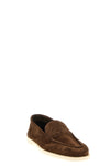 pace suede loafers