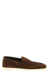 pace suede loafers