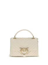 PINKO OS love lady mini handbag