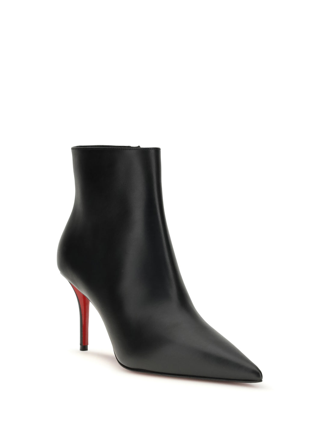 CHRISTIAN LOUBOUTIN 36 miss z booty 80 calf