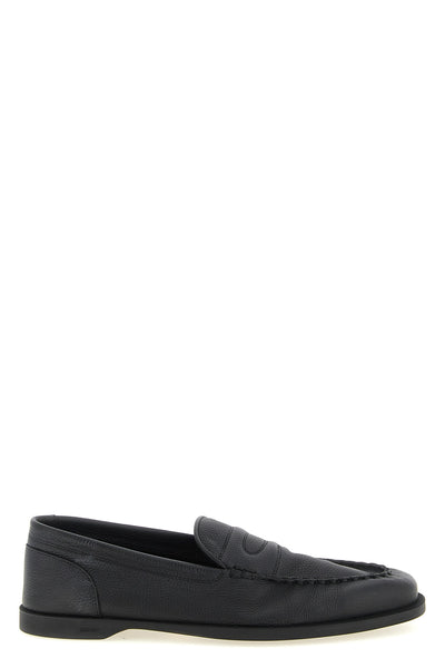the john lobb pace moccasins