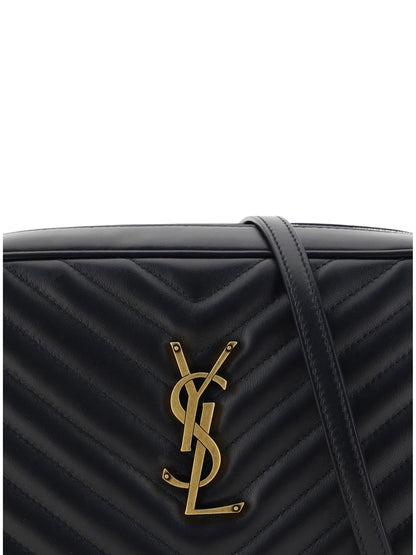 SAINT LAURENT OS loulou shoulder bag