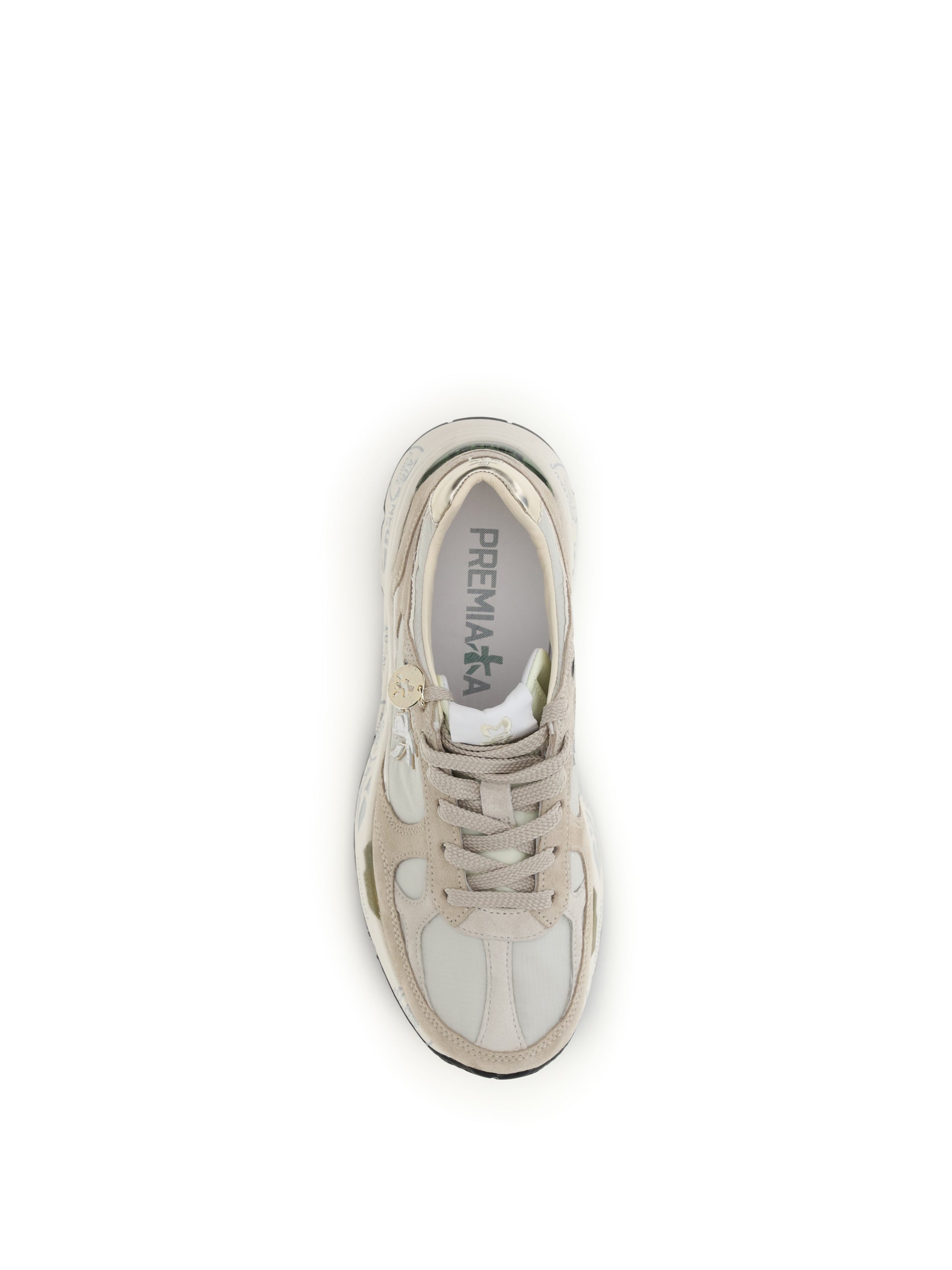 mased sneakers