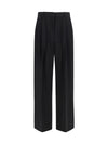 daniela tailored pants