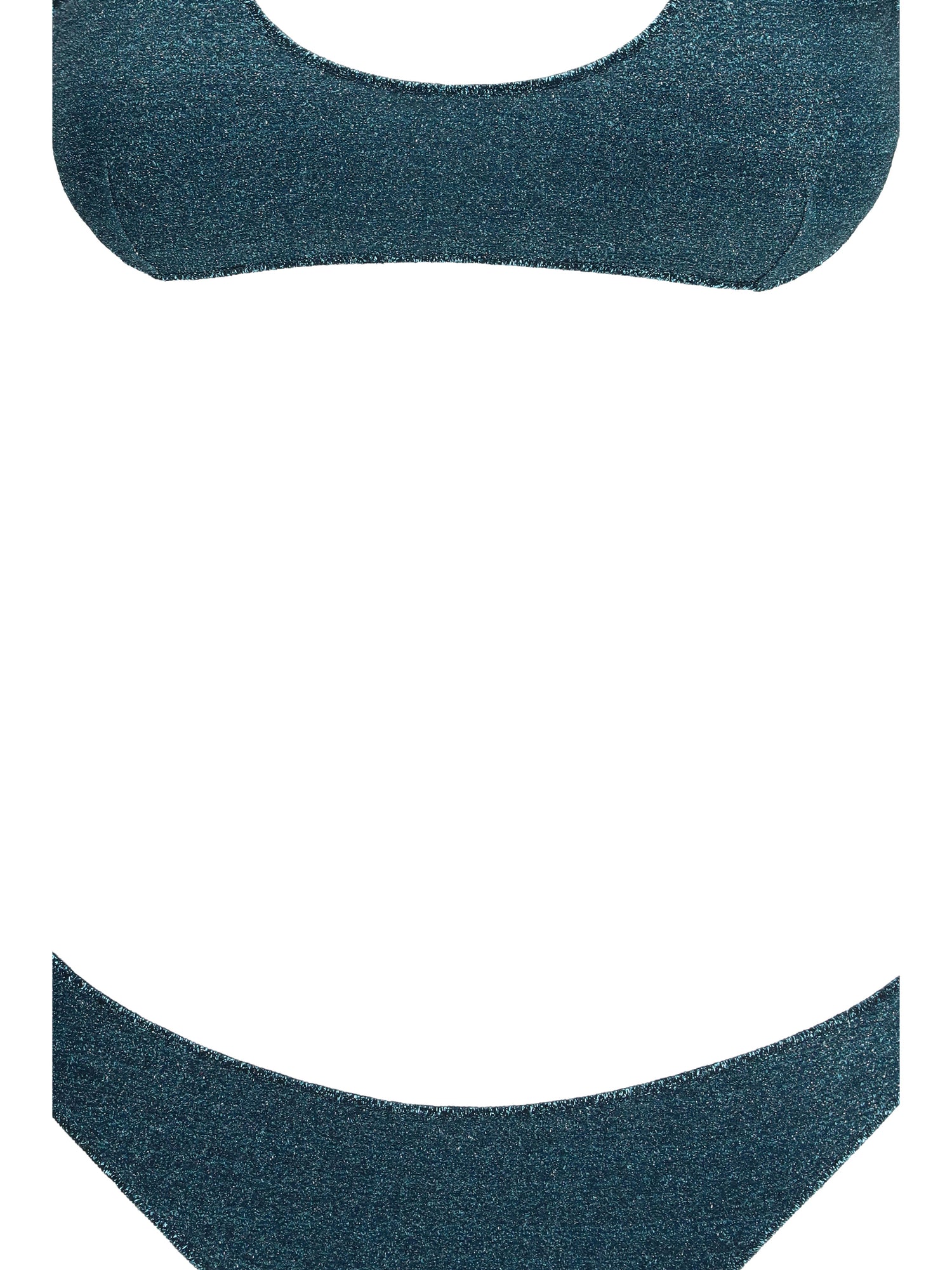 OSÉREE M lumiere sporty swimsuit