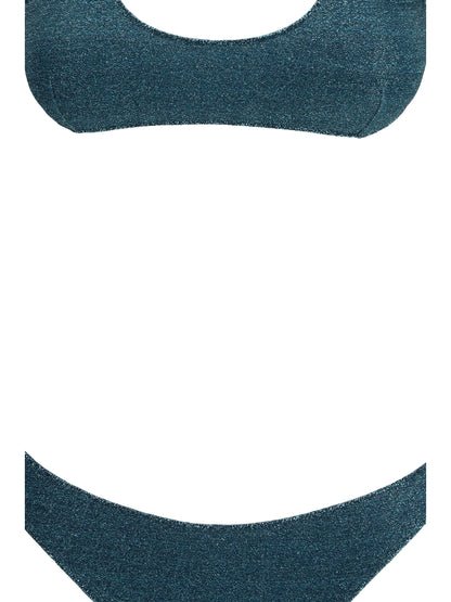 OSÉREE M lumiere sporty swimsuit