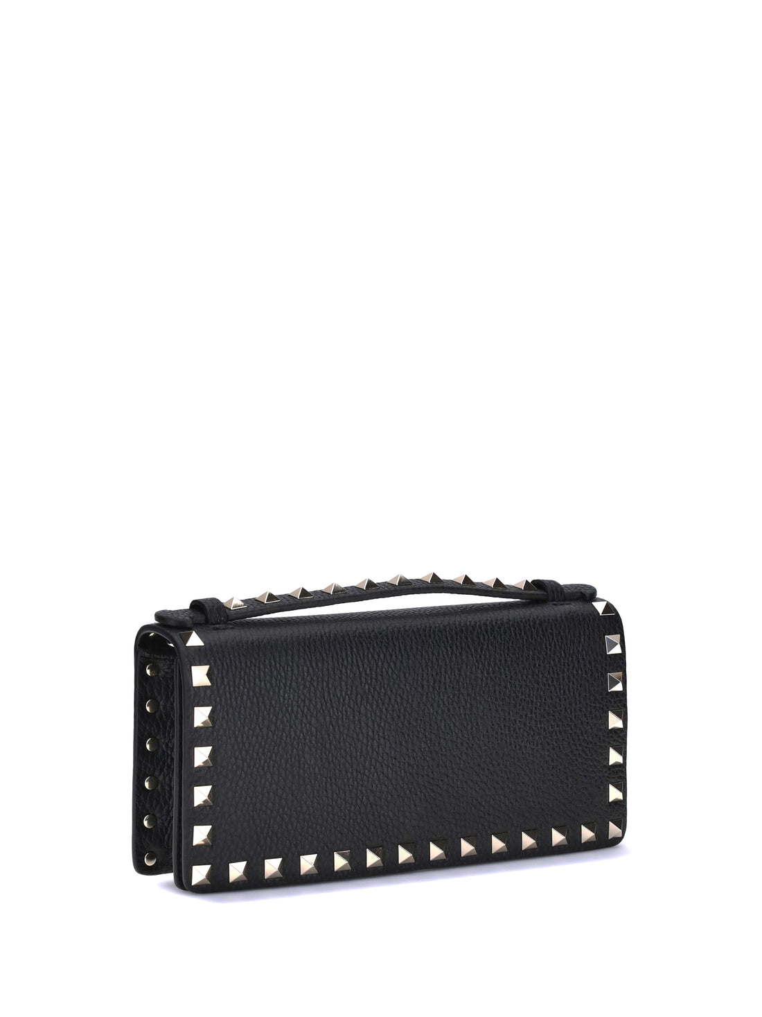 wallet with chain