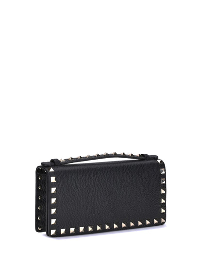 wallet with chain