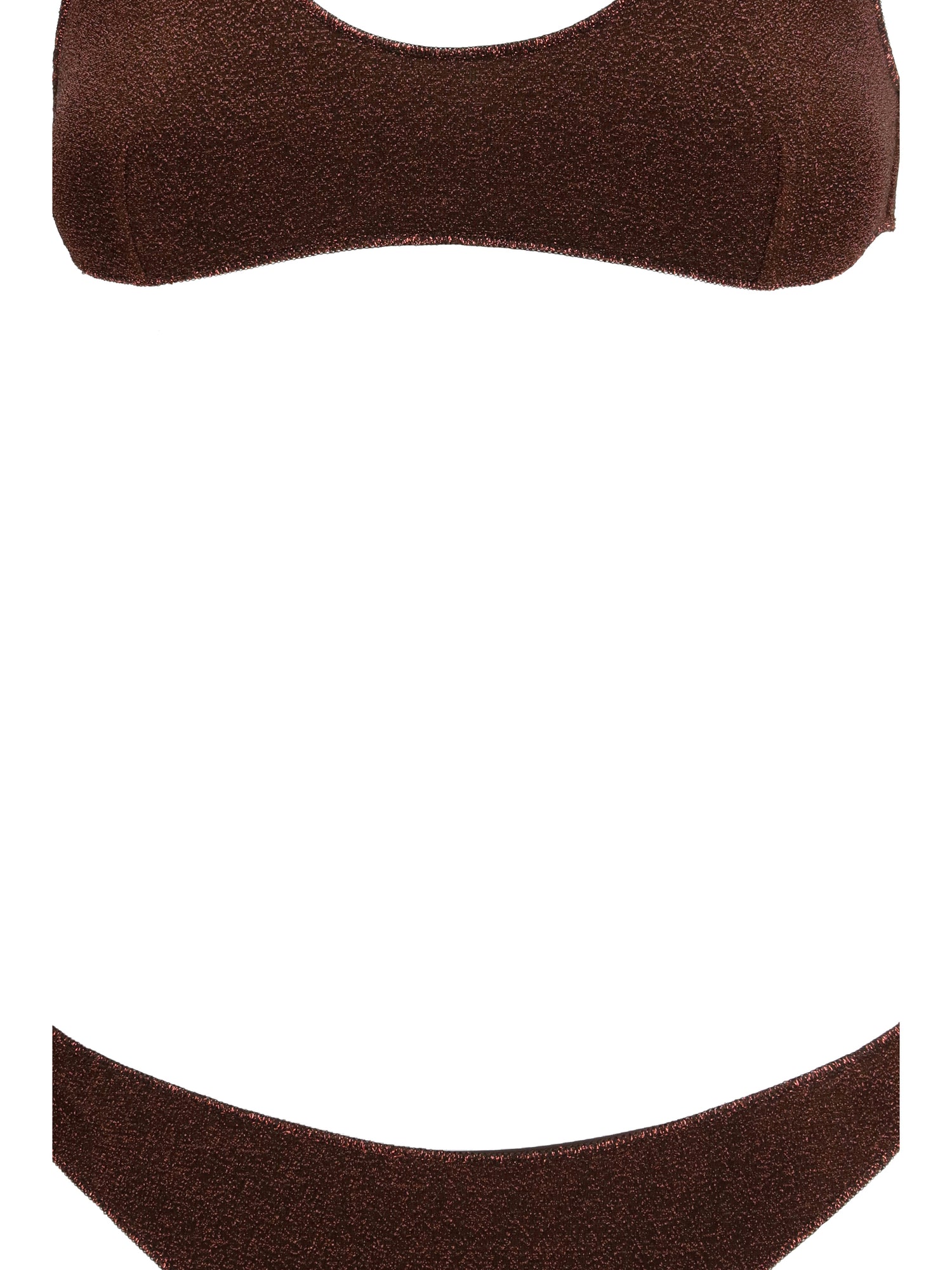 OSÉREE L lumiere sporty swimsuit