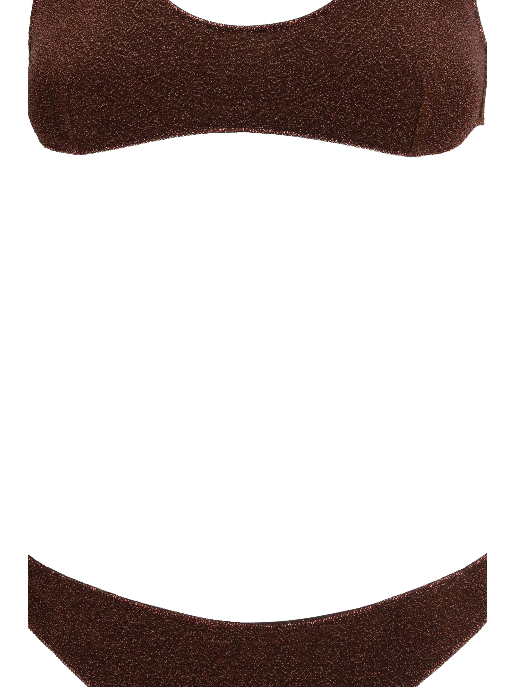 OSÉREE L lumiere sporty swimsuit