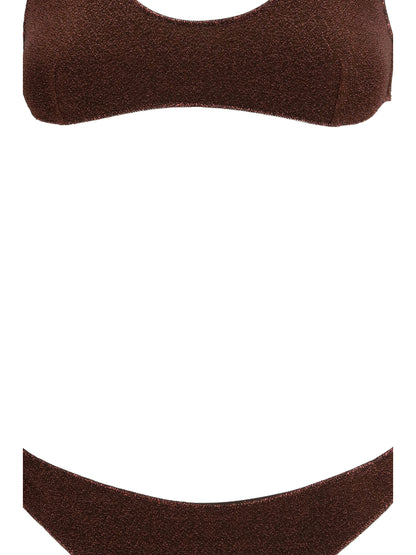 OSÉREE L lumiere sporty swimsuit