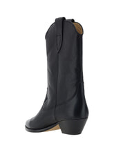 ISABEL MARANT 37 duerto boots
