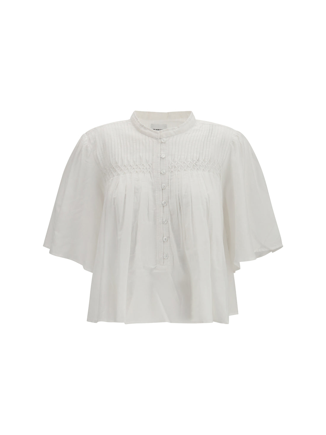MARANT ETOILE 36 cotton shirt