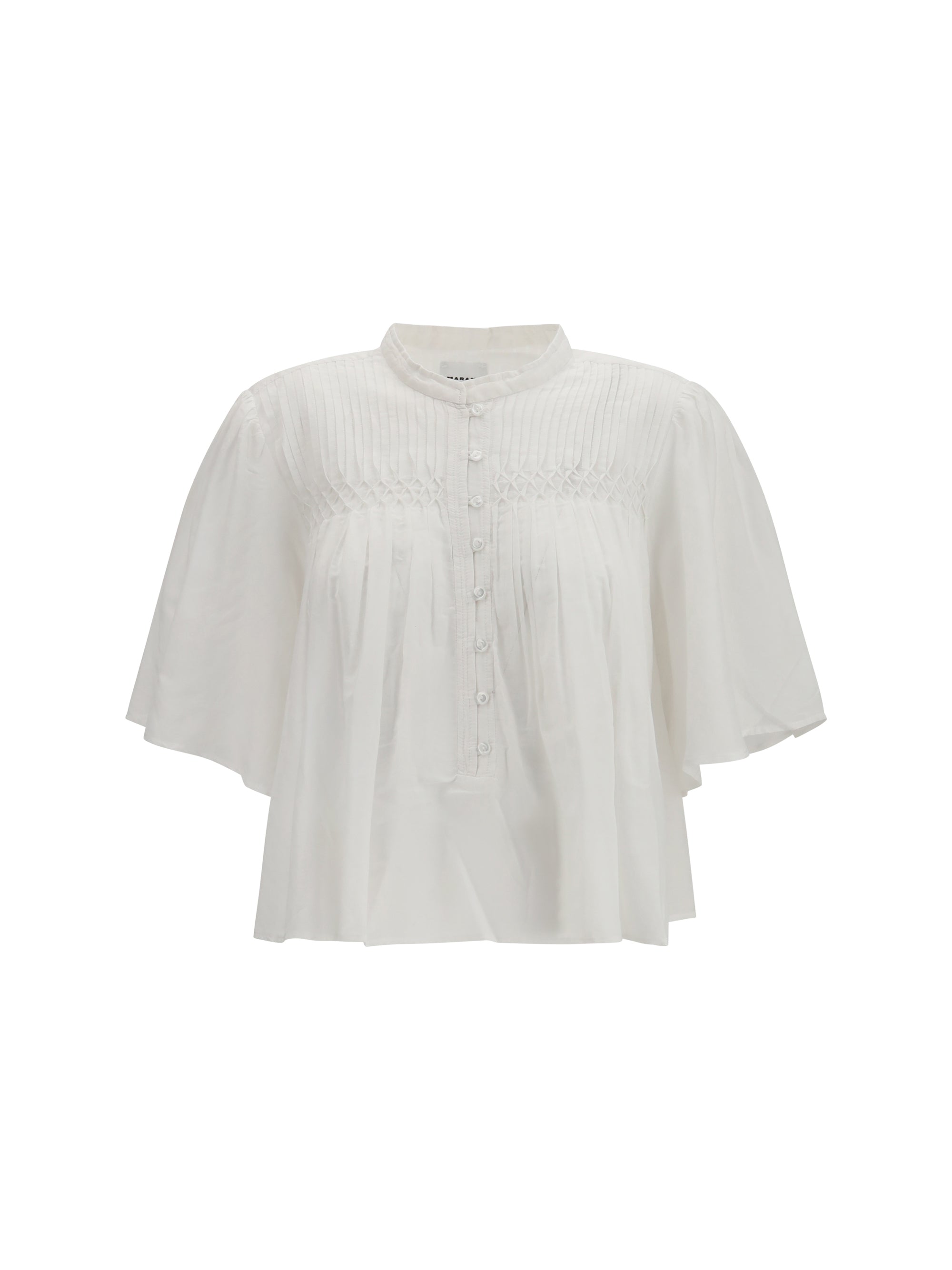 MARANT ETOILE 36 cotton shirt