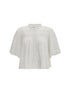 MARANT ETOILE 36 cotton shirt