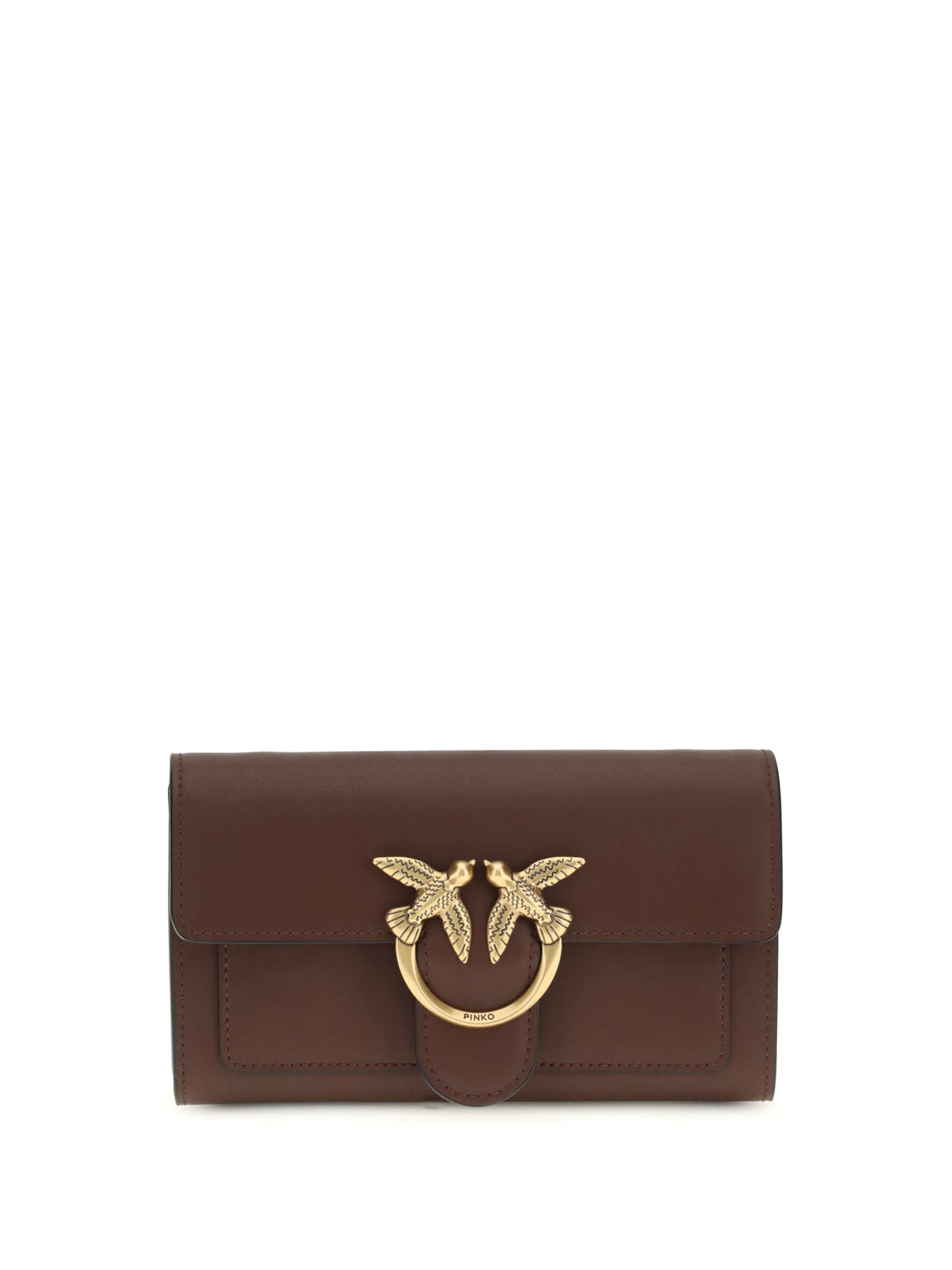 PINKO OS love one wallet