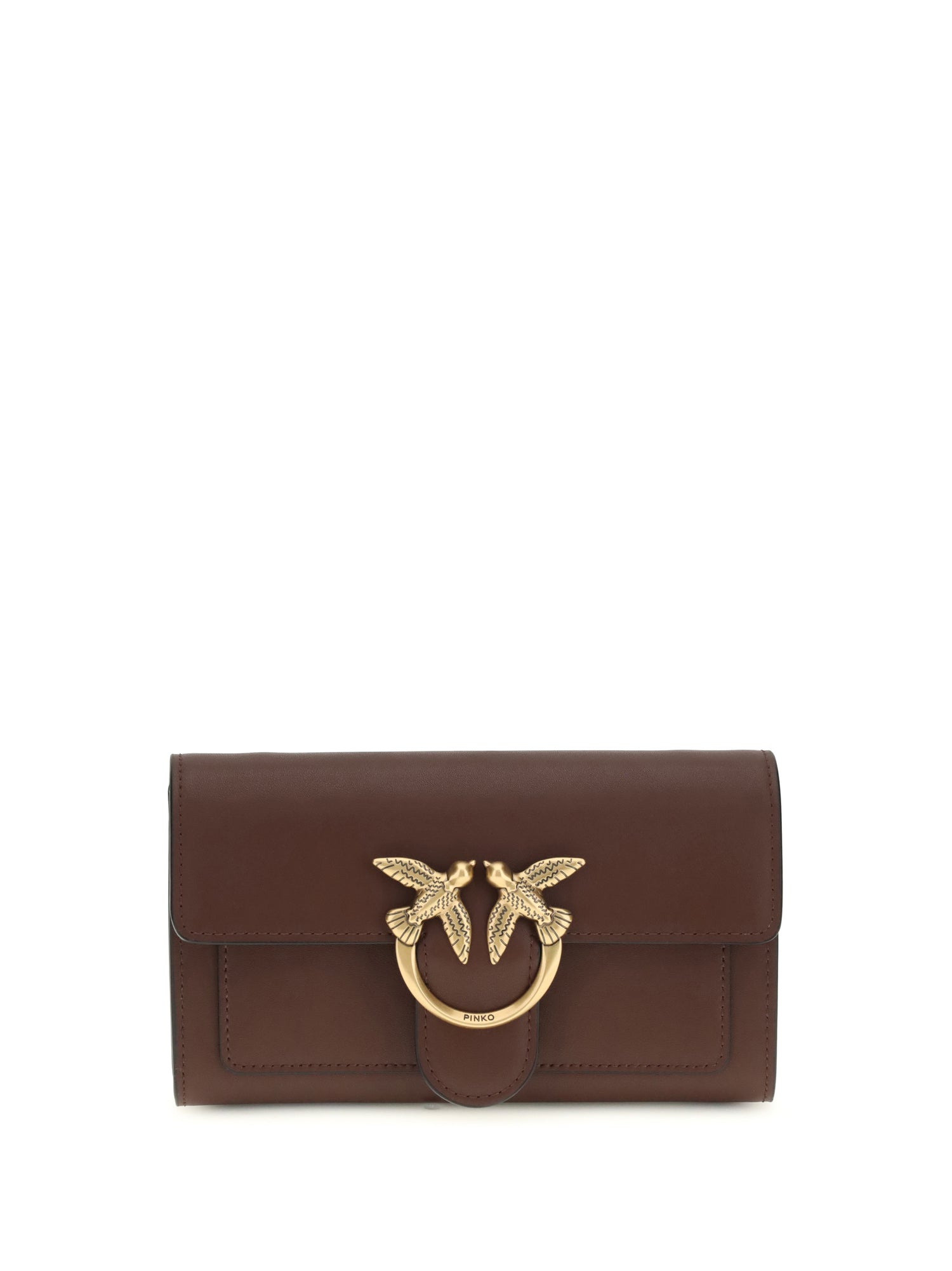 PINKO OS love one wallet