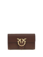 PINKO OS love one wallet