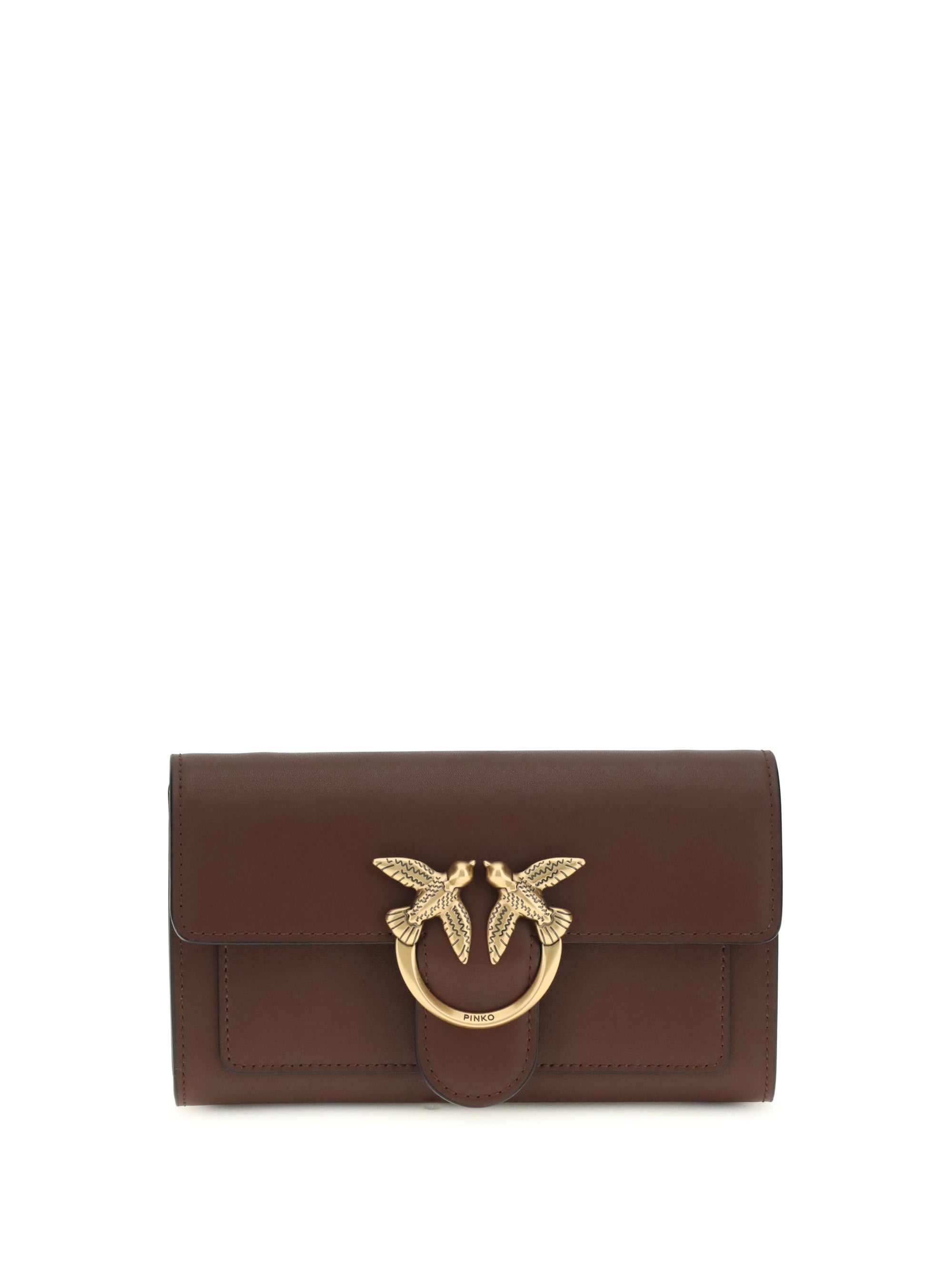 PINKO OS love one wallet