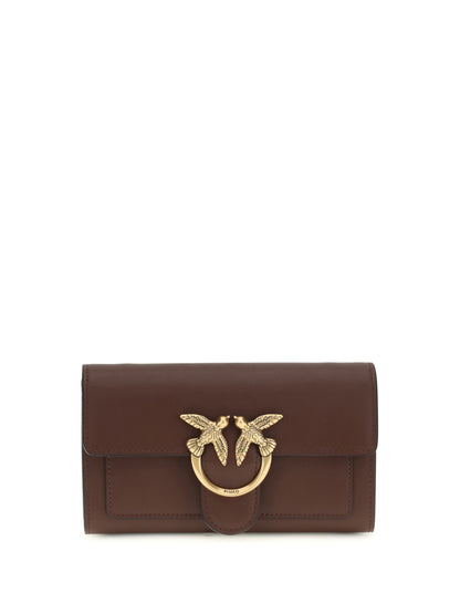 PINKO OS love one wallet