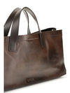 port tote handbag
