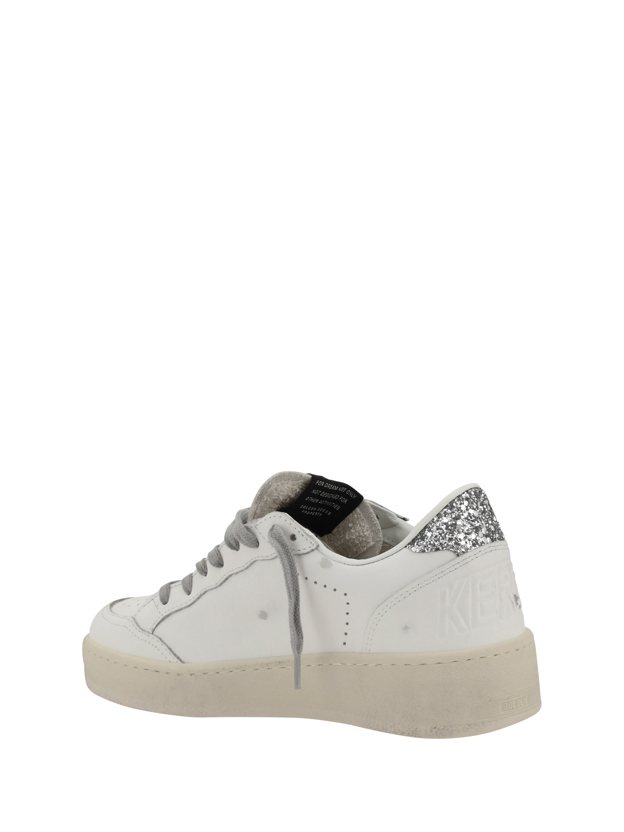 ball star 2 sneakers