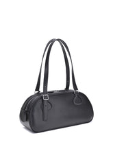 COURRÈGES OS friday medium shoulder bag
