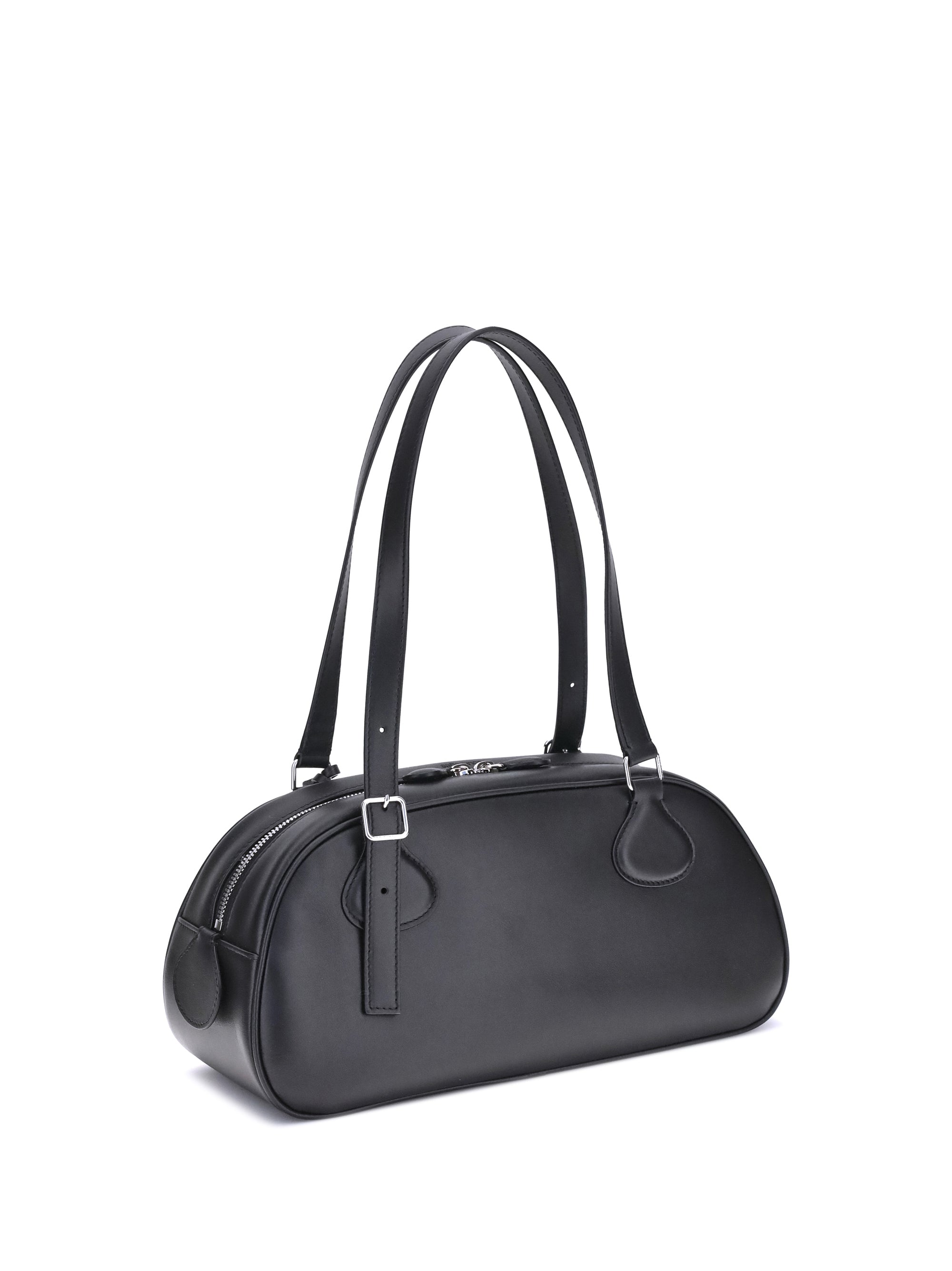 COURRÈGES OS friday medium shoulder bag