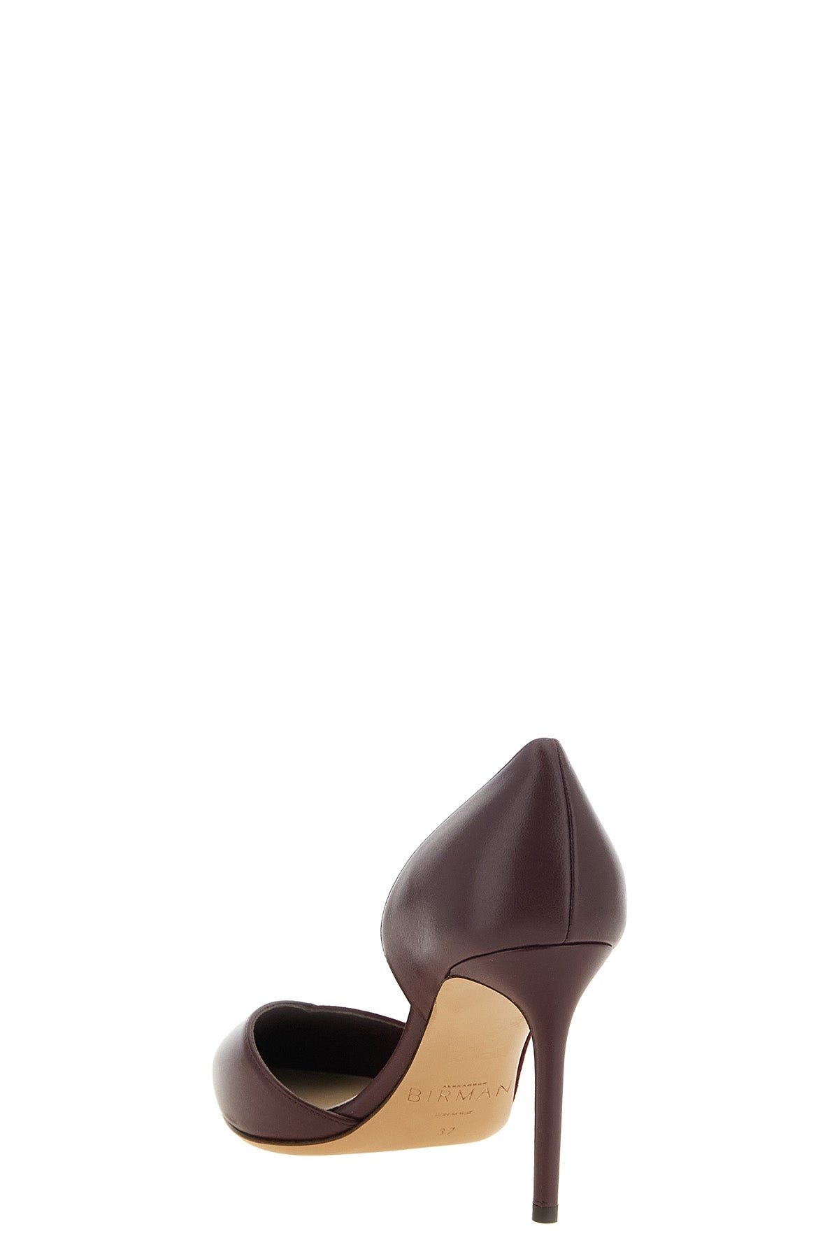 alexandre birman patricia heeled shoes redefine the classic silhouette décolle